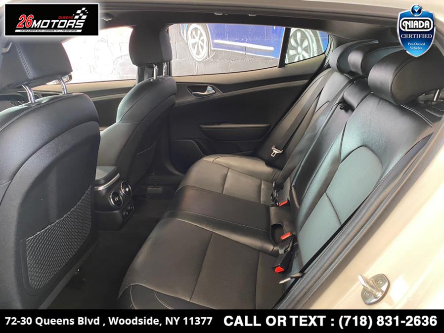Used Kia Stinger GT RWD 2019 | 26 Motors Queens. Woodside, New York Used Kia Stinger GT RWD 2019 | 26 Motors Queens. Woodside, New York