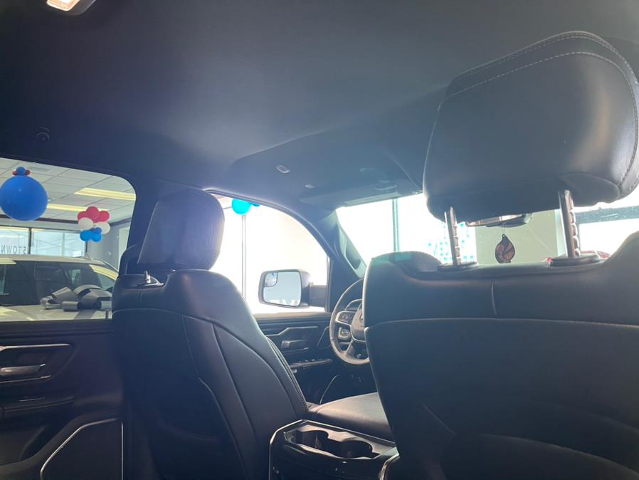 Used Ram 1500 Laramie 4x2 Crew Cab 5''7" Box 2019 | 5 Towns Drive. Inwood, New York Used Ram 1500 Laramie 4x2 Crew Cab 5''7" Box 2019 | 5 Towns Drive. Inwood, New York
