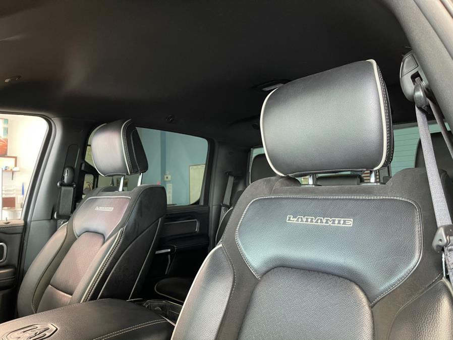 Used Ram 1500 Laramie 4x2 Crew Cab 5''7" Box 2019 | 5 Towns Drive. Inwood, New York Used Ram 1500 Laramie 4x2 Crew Cab 5''7" Box 2019 | 5 Towns Drive. Inwood, New York