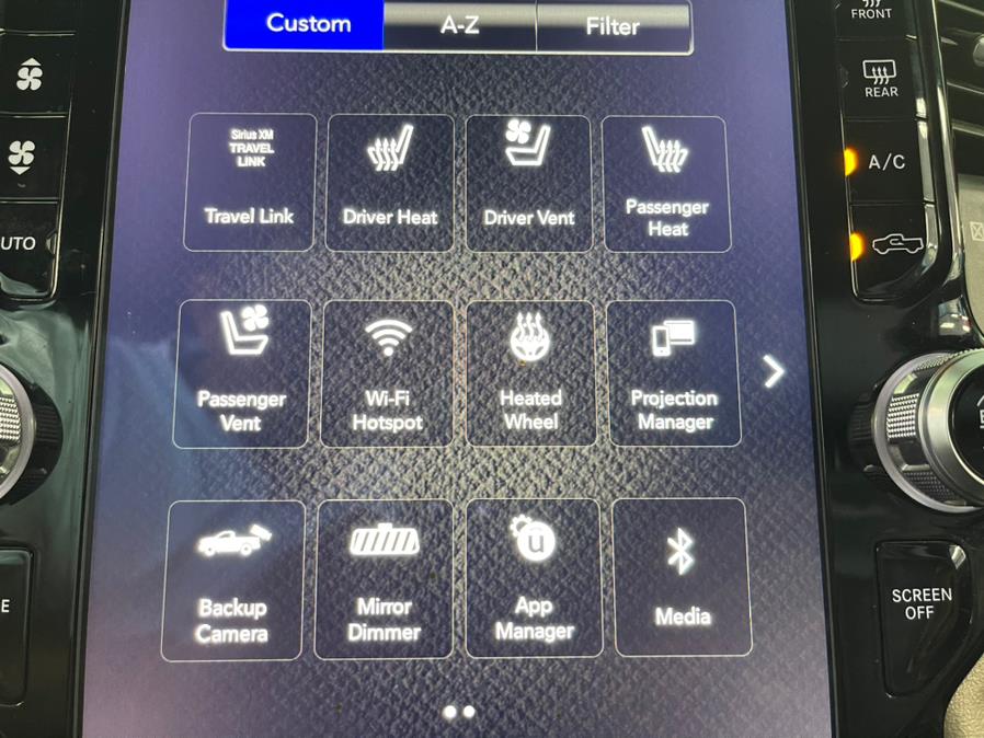 Used Ram 1500 Laramie 4x2 Crew Cab 5''7" Box 2019 | 5 Towns Drive. Inwood, New York Used Ram 1500 Laramie 4x2 Crew Cab 5''7" Box 2019 | 5 Towns Drive. Inwood, New York