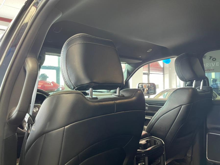 Used Ram 1500 Laramie 4x2 Crew Cab 5''7" Box 2019 | 5 Towns Drive. Inwood, New York Used Ram 1500 Laramie 4x2 Crew Cab 5''7" Box 2019 | 5 Towns Drive. Inwood, New York