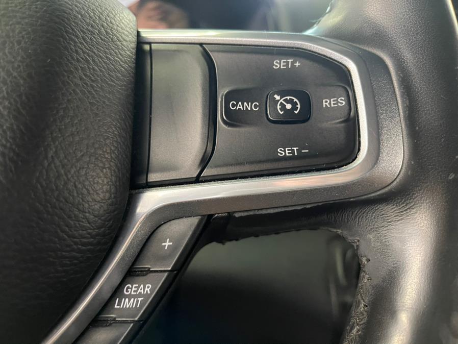 Used Ram 1500 Laramie 4x2 Crew Cab 5''7" Box 2019 | 5 Towns Drive. Inwood, New York Used Ram 1500 Laramie 4x2 Crew Cab 5''7" Box 2019 | 5 Towns Drive. Inwood, New York
