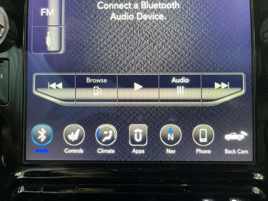 Used Ram 1500 Laramie 4x2 Crew Cab 5''7" Box 2019 | 5 Towns Drive. Inwood, New York Used Ram 1500 Laramie 4x2 Crew Cab 5''7" Box 2019 | 5 Towns Drive. Inwood, New York
