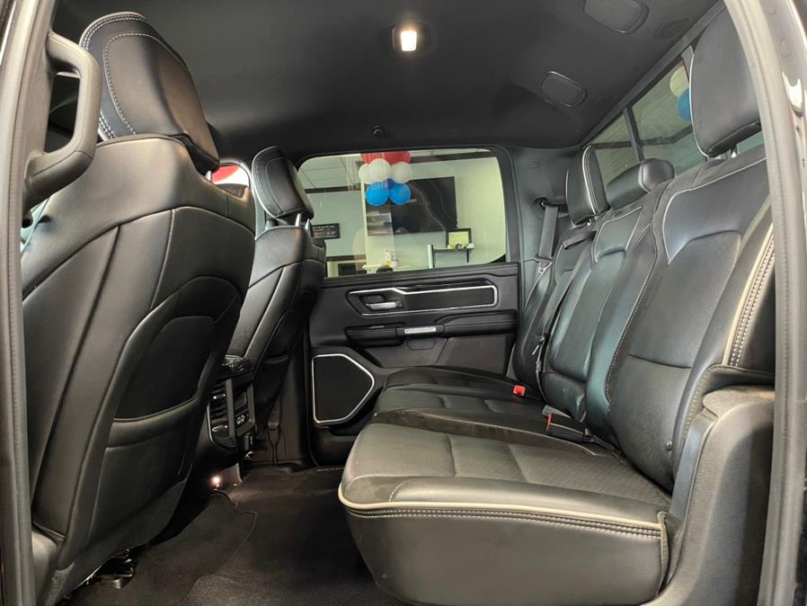 Used Ram 1500 Laramie 4x2 Crew Cab 5''7" Box 2019 | 5 Towns Drive. Inwood, New York Used Ram 1500 Laramie 4x2 Crew Cab 5''7" Box 2019 | 5 Towns Drive. Inwood, New York