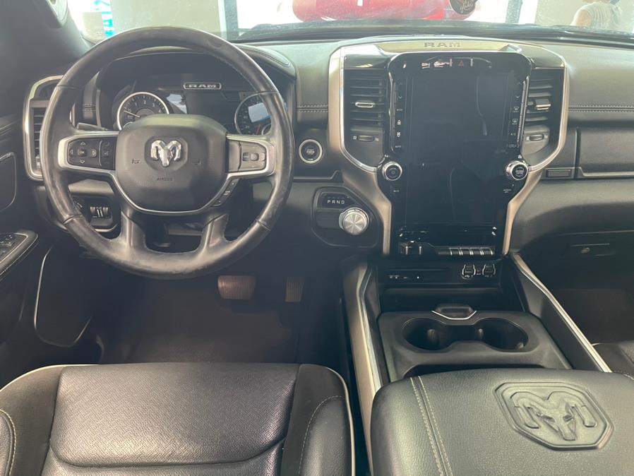 Used Ram 1500 Laramie 4x2 Crew Cab 5''7" Box 2019 | 5 Towns Drive. Inwood, New York Used Ram 1500 Laramie 4x2 Crew Cab 5''7" Box 2019 | 5 Towns Drive. Inwood, New York