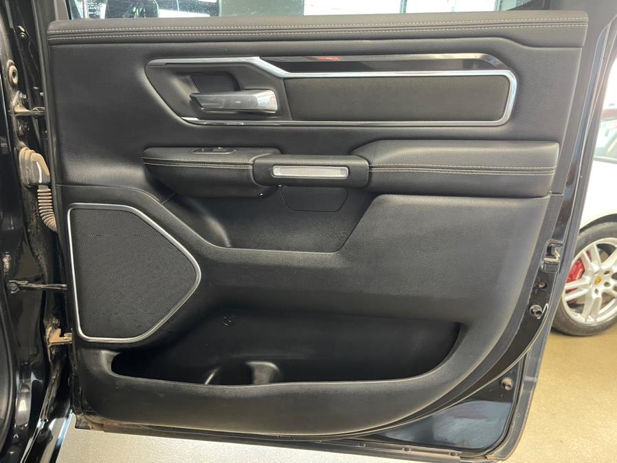 Used Ram 1500 Laramie 4x2 Crew Cab 5''7" Box 2019 | 5 Towns Drive. Inwood, New York Used Ram 1500 Laramie 4x2 Crew Cab 5''7" Box 2019 | 5 Towns Drive. Inwood, New York