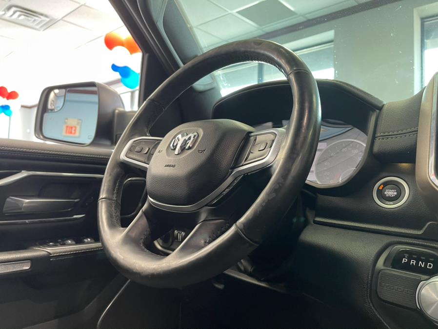 Used Ram 1500 Laramie 4x2 Crew Cab 5''7" Box 2019 | 5 Towns Drive. Inwood, New York Used Ram 1500 Laramie 4x2 Crew Cab 5''7" Box 2019 | 5 Towns Drive. Inwood, New York