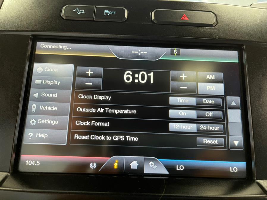 2015 Ford F-150 4WD SuperCrew 145" Lariat, available for sale in Inwood, New York | 5 Towns Drive. Inwood, New York 2015 Ford F-150 4WD SuperCrew 145" Lariat, available for sale in Inwood, New York | 5 Towns Drive. Inwood, New York