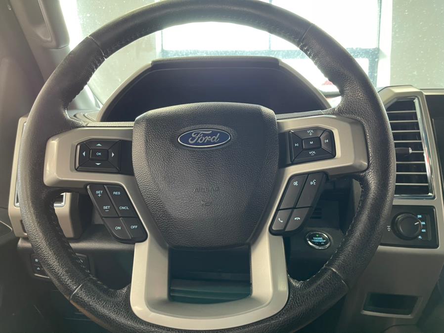 2015 Ford F-150 4WD SuperCrew 145" Lariat, available for sale in Inwood, New York | 5 Towns Drive. Inwood, New York 2015 Ford F-150 4WD SuperCrew 145" Lariat, available for sale in Inwood, New York | 5 Towns Drive. Inwood, New York