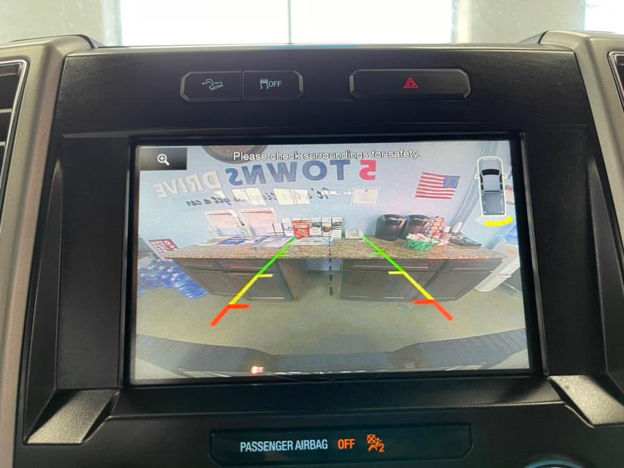 2015 Ford F-150 4WD SuperCrew 145" Lariat, available for sale in Inwood, New York | 5 Towns Drive. Inwood, New York 2015 Ford F-150 4WD SuperCrew 145" Lariat, available for sale in Inwood, New York | 5 Towns Drive. Inwood, New York