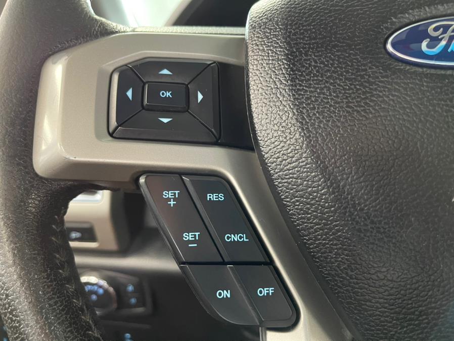 2015 Ford F-150 4WD SuperCrew 145" Lariat, available for sale in Inwood, New York | 5 Towns Drive. Inwood, New York 2015 Ford F-150 4WD SuperCrew 145" Lariat, available for sale in Inwood, New York | 5 Towns Drive. Inwood, New York