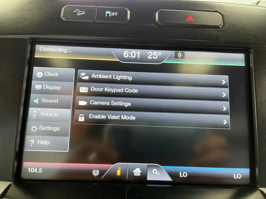 2015 Ford F-150 4WD SuperCrew 145" Lariat, available for sale in Inwood, New York | 5 Towns Drive. Inwood, New York 2015 Ford F-150 4WD SuperCrew 145" Lariat, available for sale in Inwood, New York | 5 Towns Drive. Inwood, New York