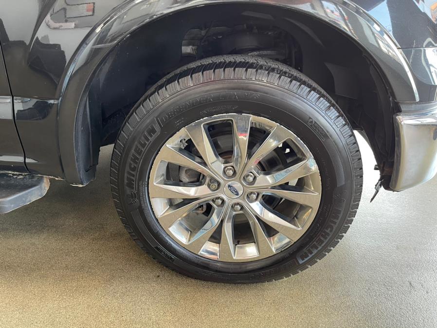2015 Ford F-150 4WD SuperCrew 145" Lariat, available for sale in Inwood, New York | 5 Towns Drive. Inwood, New York 2015 Ford F-150 4WD SuperCrew 145" Lariat, available for sale in Inwood, New York | 5 Towns Drive. Inwood, New York