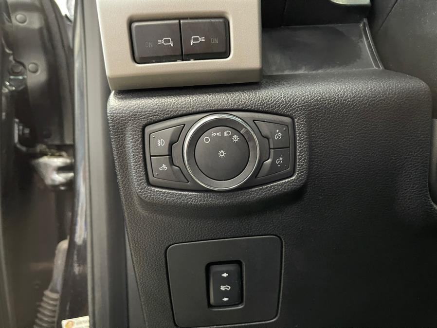 2015 Ford F-150 4WD SuperCrew 145" Lariat, available for sale in Inwood, New York | 5 Towns Drive. Inwood, New York 2015 Ford F-150 4WD SuperCrew 145" Lariat, available for sale in Inwood, New York | 5 Towns Drive. Inwood, New York