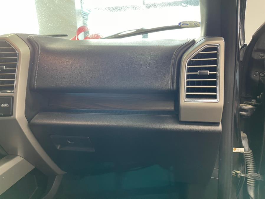 2015 Ford F-150 4WD SuperCrew 145" Lariat, available for sale in Inwood, New York | 5 Towns Drive. Inwood, New York 2015 Ford F-150 4WD SuperCrew 145" Lariat, available for sale in Inwood, New York | 5 Towns Drive. Inwood, New York