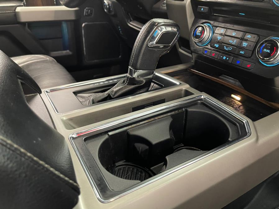 2015 Ford F-150 4WD SuperCrew 145" Lariat, available for sale in Inwood, New York | 5 Towns Drive. Inwood, New York 2015 Ford F-150 4WD SuperCrew 145" Lariat, available for sale in Inwood, New York | 5 Towns Drive. Inwood, New York