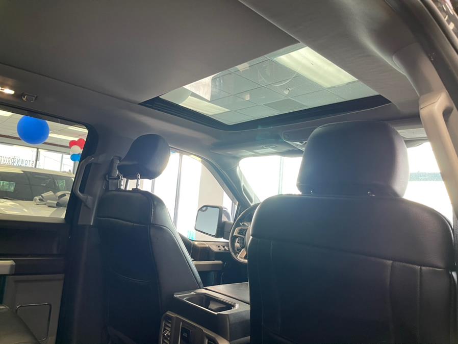 2015 Ford F-150 4WD SuperCrew 145" Lariat, available for sale in Inwood, New York | 5 Towns Drive. Inwood, New York 2015 Ford F-150 4WD SuperCrew 145" Lariat, available for sale in Inwood, New York | 5 Towns Drive. Inwood, New York