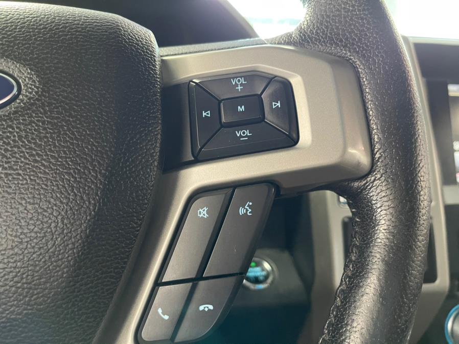 2015 Ford F-150 4WD SuperCrew 145" Lariat, available for sale in Inwood, New York | 5 Towns Drive. Inwood, New York 2015 Ford F-150 4WD SuperCrew 145" Lariat, available for sale in Inwood, New York | 5 Towns Drive. Inwood, New York