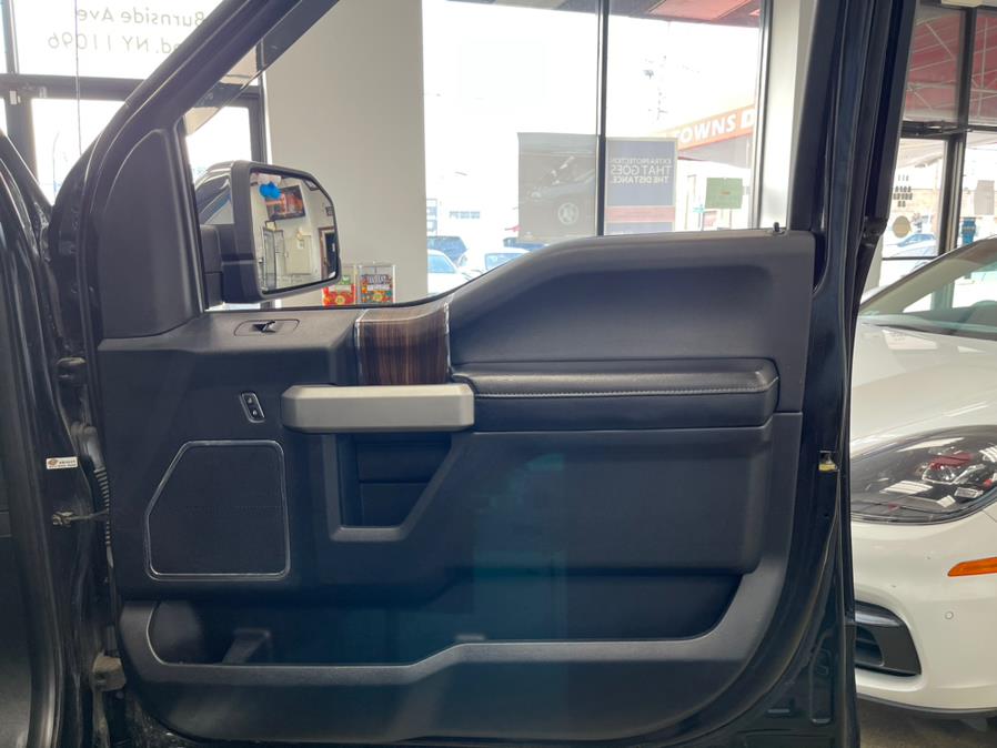 2015 Ford F-150 4WD SuperCrew 145" Lariat, available for sale in Inwood, New York | 5 Towns Drive. Inwood, New York 2015 Ford F-150 4WD SuperCrew 145" Lariat, available for sale in Inwood, New York | 5 Towns Drive. Inwood, New York