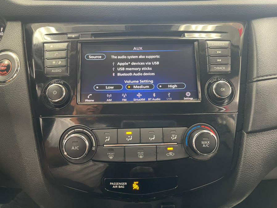 Used Nissan Rogue SV AWD SV 2019 | 5 Towns Drive. Inwood, New York Used Nissan Rogue SV AWD SV 2019 | 5 Towns Drive. Inwood, New York