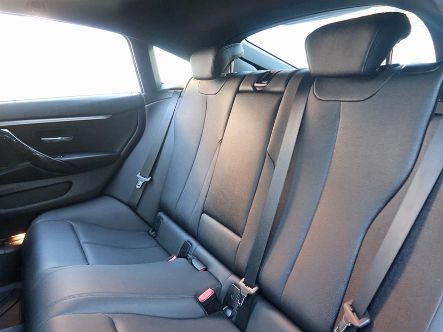 Used BMW 4 Series 430i xDrive Gran Coupe Sport Line Package 2018 | Auto Expo Ent Inc.. Great Neck, New York Used BMW 4 Series 430i xDrive Gran Coupe Sport Line Package 2018 | Auto Expo Ent Inc.. Great Neck, New York