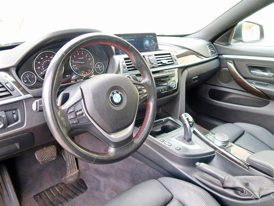 Used BMW 4 Series 430i xDrive Gran Coupe Sport Line Package 2018 | Auto Expo Ent Inc.. Great Neck, New York Used BMW 4 Series 430i xDrive Gran Coupe Sport Line Package 2018 | Auto Expo Ent Inc.. Great Neck, New York