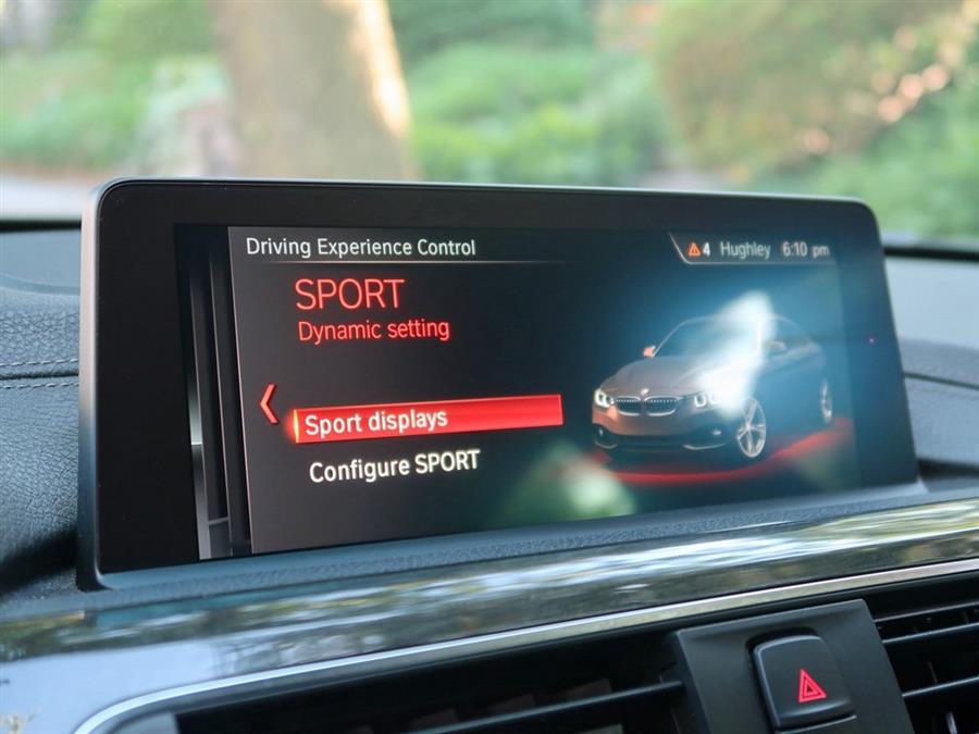Used BMW 4 Series 430i xDrive Gran Coupe Sport Line Package 2018 | Auto Expo Ent Inc.. Great Neck, New York Used BMW 4 Series 430i xDrive Gran Coupe Sport Line Package 2018 | Auto Expo Ent Inc.. Great Neck, New York