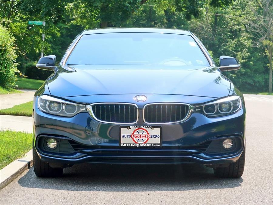 Used BMW 4 Series 430i xDrive Gran Coupe Sport Line Package 2018 | Auto Expo Ent Inc.. Great Neck, New York Used BMW 4 Series 430i xDrive Gran Coupe Sport Line Package 2018 | Auto Expo Ent Inc.. Great Neck, New York