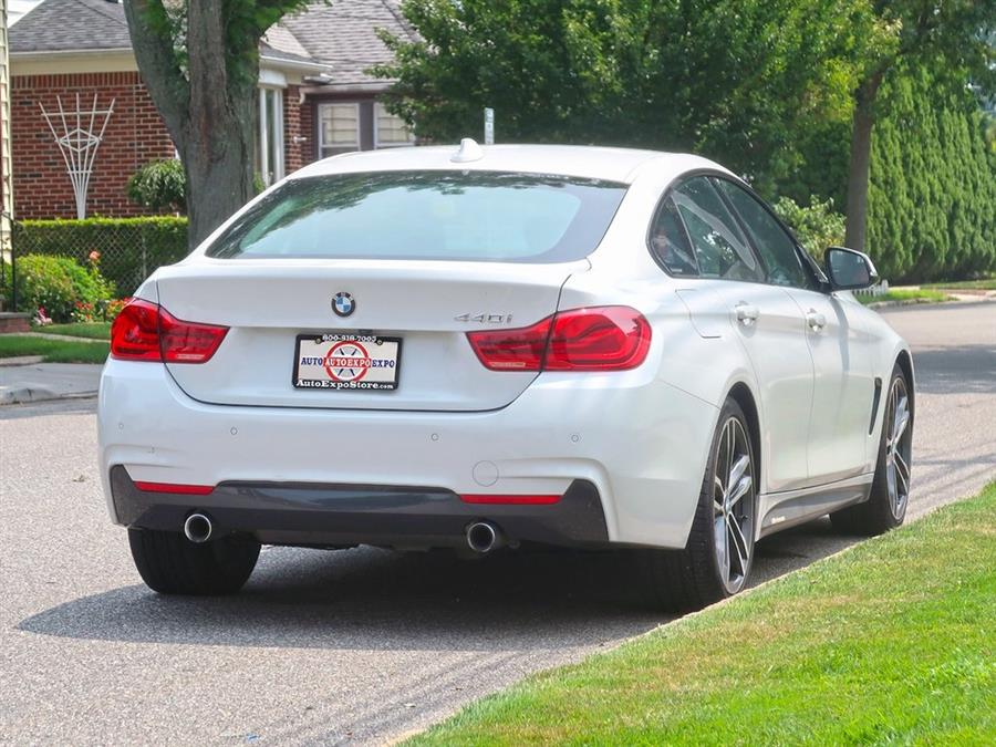Used BMW 4 Series 440i M Sport Package 2019 | Auto Expo Ent Inc.. Great Neck, New York Used BMW 4 Series 440i M Sport Package 2019 | Auto Expo Ent Inc.. Great Neck, New York