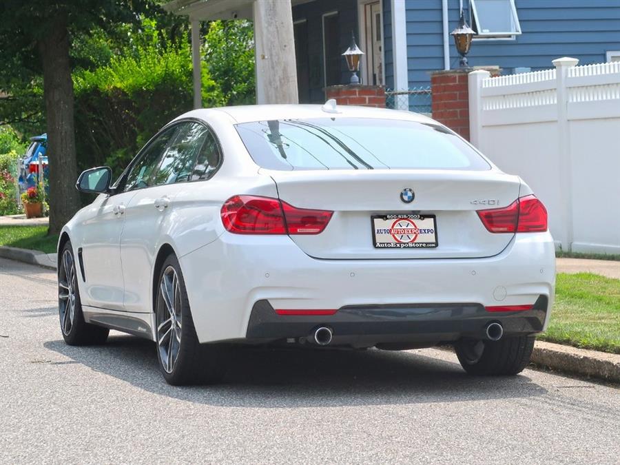 Used BMW 4 Series 440i M Sport Package 2019 | Auto Expo Ent Inc.. Great Neck, New York Used BMW 4 Series 440i M Sport Package 2019 | Auto Expo Ent Inc.. Great Neck, New York
