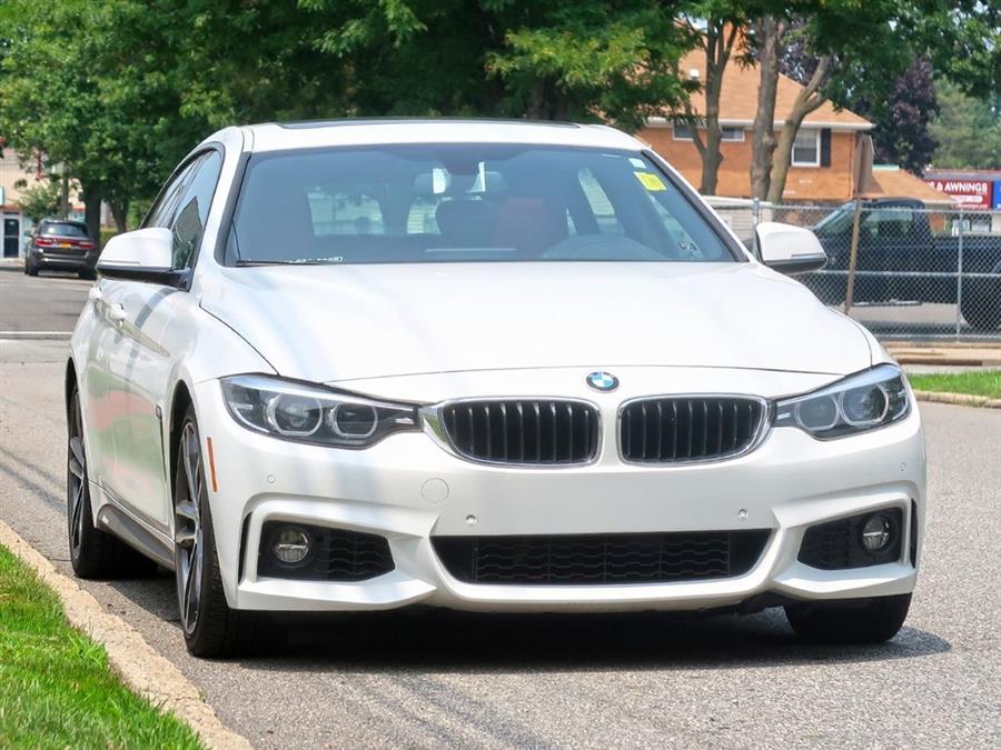 Used BMW 4 Series 440i M Sport Package 2019 | Auto Expo Ent Inc.. Great Neck, New York Used BMW 4 Series 440i M Sport Package 2019 | Auto Expo Ent Inc.. Great Neck, New York