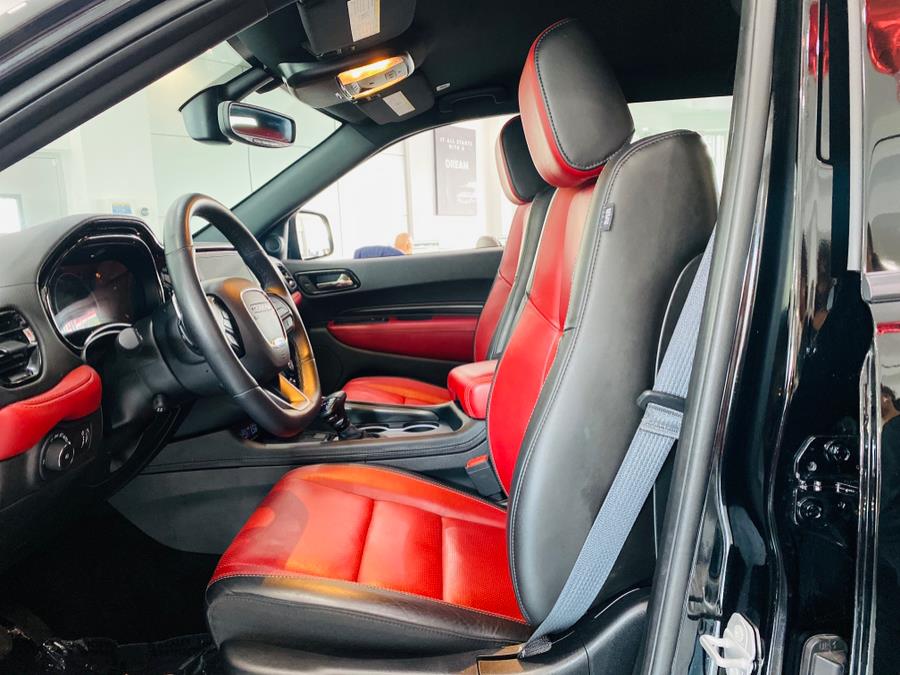 2021 Dodge Durango R/T AWD, available for sale in Franklin Square, New York | C Rich Cars. Franklin Square, New York