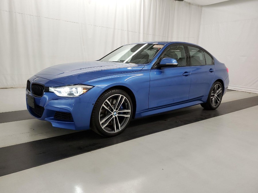 2018 BMW 3 Series 340i xDrive Sedan, available for sale in Franklin Square, New York | C Rich Cars. Franklin Square, New York