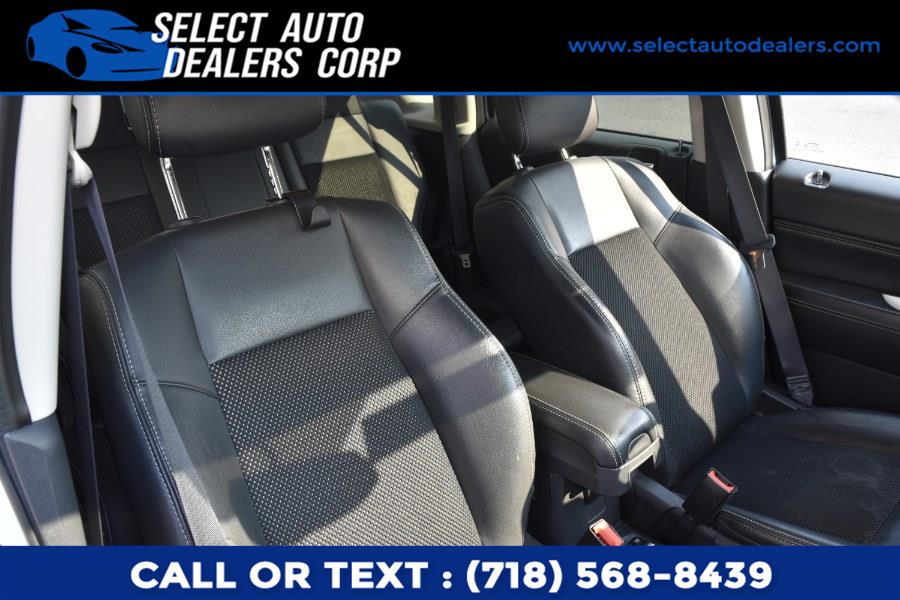 Used Jeep Compass 4WD 4dr High Altitude Edition 2015 | Select Auto Dealers Corp. Brooklyn, New York Used Jeep Compass 4WD 4dr High Altitude Edition 2015 | Select Auto Dealers Corp. Brooklyn, New York