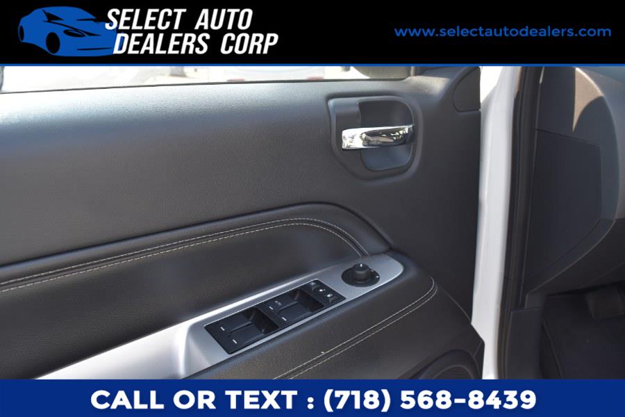 Used Jeep Compass 4WD 4dr High Altitude Edition 2015 | Select Auto Dealers Corp. Brooklyn, New York Used Jeep Compass 4WD 4dr High Altitude Edition 2015 | Select Auto Dealers Corp. Brooklyn, New York