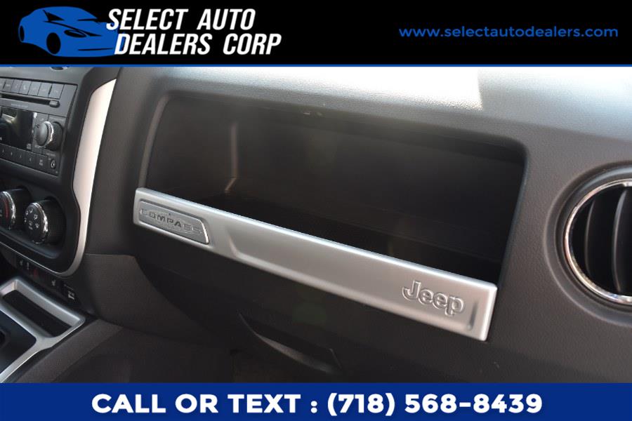Used Jeep Compass 4WD 4dr High Altitude Edition 2015 | Select Auto Dealers Corp. Brooklyn, New York Used Jeep Compass 4WD 4dr High Altitude Edition 2015 | Select Auto Dealers Corp. Brooklyn, New York