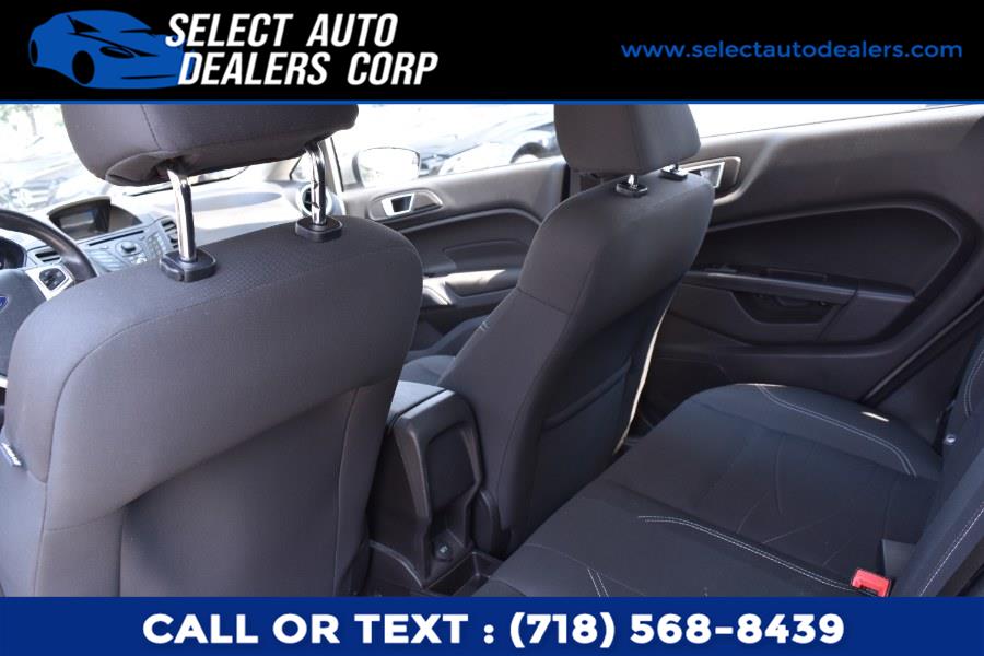 Used Ford Fiesta 5dr HB SE 2014 | Select Auto Dealers Corp. Brooklyn, New York Used Ford Fiesta 5dr HB SE 2014 | Select Auto Dealers Corp. Brooklyn, New York