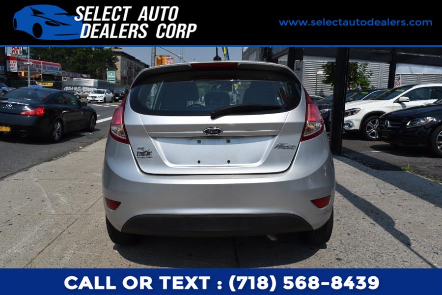 Used Ford Fiesta 5dr HB SE 2014 | Select Auto Dealers Corp. Brooklyn, New York Used Ford Fiesta 5dr HB SE 2014 | Select Auto Dealers Corp. Brooklyn, New York