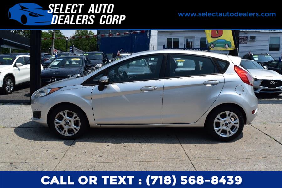Used Ford Fiesta 5dr HB SE 2014 | Select Auto Dealers Corp. Brooklyn, New York Used Ford Fiesta 5dr HB SE 2014 | Select Auto Dealers Corp. Brooklyn, New York