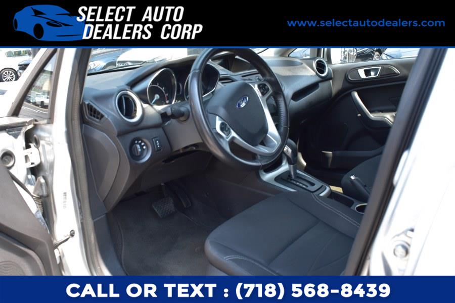 Used Ford Fiesta 5dr HB SE 2014 | Select Auto Dealers Corp. Brooklyn, New York Used Ford Fiesta 5dr HB SE 2014 | Select Auto Dealers Corp. Brooklyn, New York