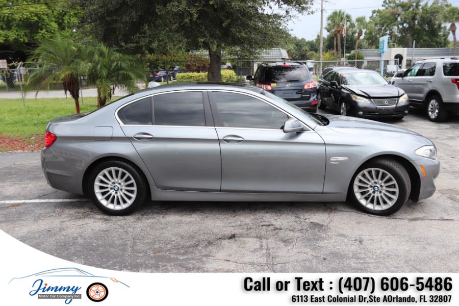 Used BMW 5 Series 4dr Sdn 535i xDrive AWD 2011 | Jimmy Motor Car Company Inc. Orlando, Florida Used BMW 5 Series 4dr Sdn 535i xDrive AWD 2011 | Jimmy Motor Car Company Inc. Orlando, Florida