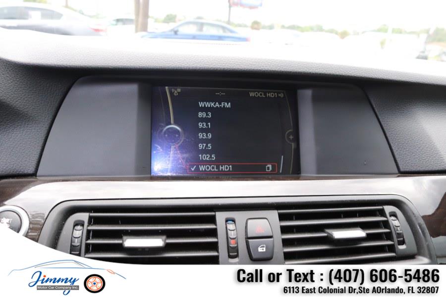 Used BMW 5 Series 4dr Sdn 535i xDrive AWD 2011 | Jimmy Motor Car Company Inc. Orlando, Florida Used BMW 5 Series 4dr Sdn 535i xDrive AWD 2011 | Jimmy Motor Car Company Inc. Orlando, Florida