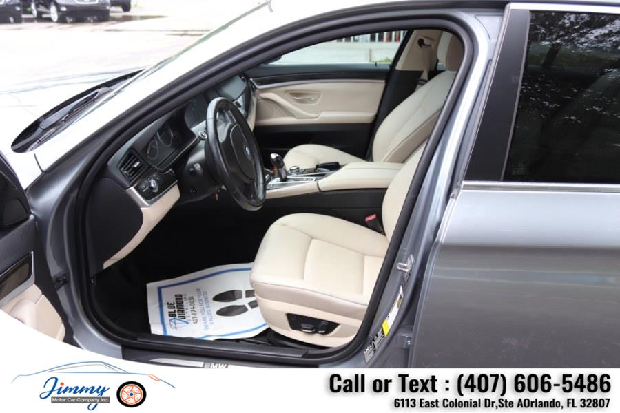 Used BMW 5 Series 4dr Sdn 535i xDrive AWD 2011 | Jimmy Motor Car Company Inc. Orlando, Florida Used BMW 5 Series 4dr Sdn 535i xDrive AWD 2011 | Jimmy Motor Car Company Inc. Orlando, Florida