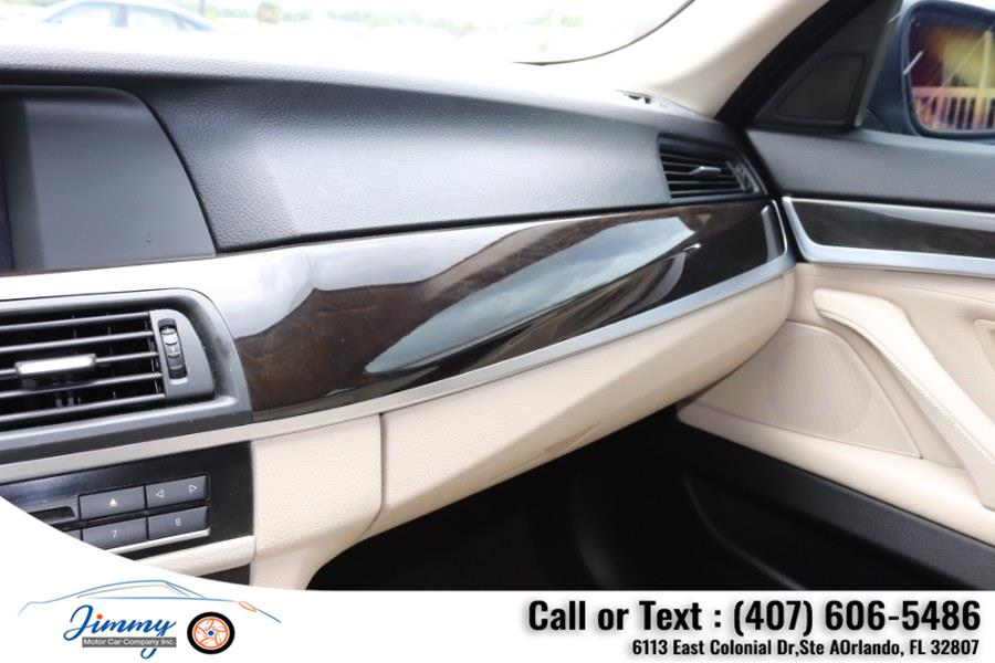 Used BMW 5 Series 4dr Sdn 535i xDrive AWD 2011 | Jimmy Motor Car Company Inc. Orlando, Florida Used BMW 5 Series 4dr Sdn 535i xDrive AWD 2011 | Jimmy Motor Car Company Inc. Orlando, Florida