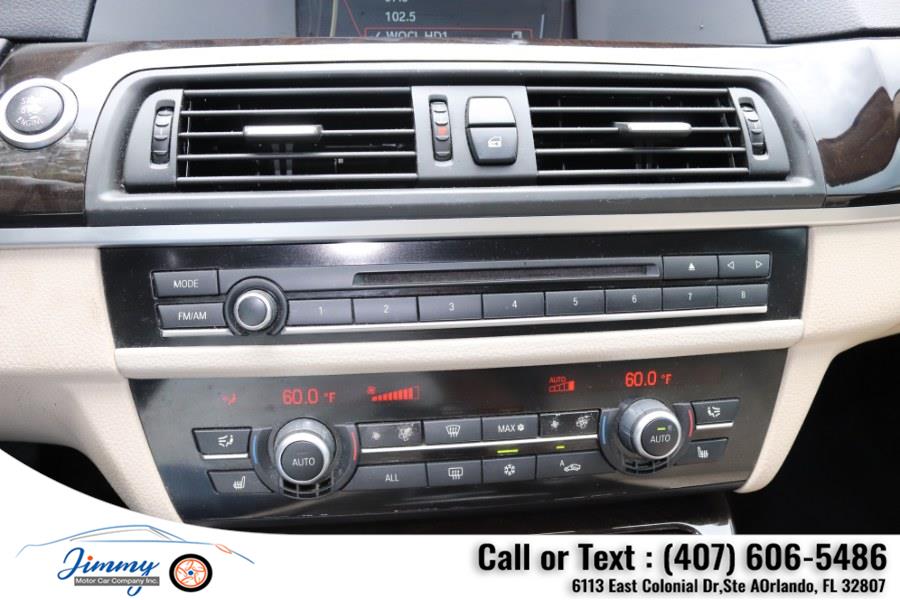 Used BMW 5 Series 4dr Sdn 535i xDrive AWD 2011 | Jimmy Motor Car Company Inc. Orlando, Florida Used BMW 5 Series 4dr Sdn 535i xDrive AWD 2011 | Jimmy Motor Car Company Inc. Orlando, Florida