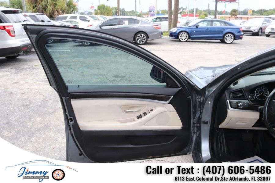 Used BMW 5 Series 4dr Sdn 535i xDrive AWD 2011 | Jimmy Motor Car Company Inc. Orlando, Florida Used BMW 5 Series 4dr Sdn 535i xDrive AWD 2011 | Jimmy Motor Car Company Inc. Orlando, Florida