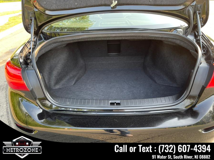 Used Infiniti Q50 Premium 4 Door Sedan 2014 | Metrozone Motor Group. South River, New Jersey Used Infiniti Q50 Premium 4 Door Sedan 2014 | Metrozone Motor Group. South River, New Jersey