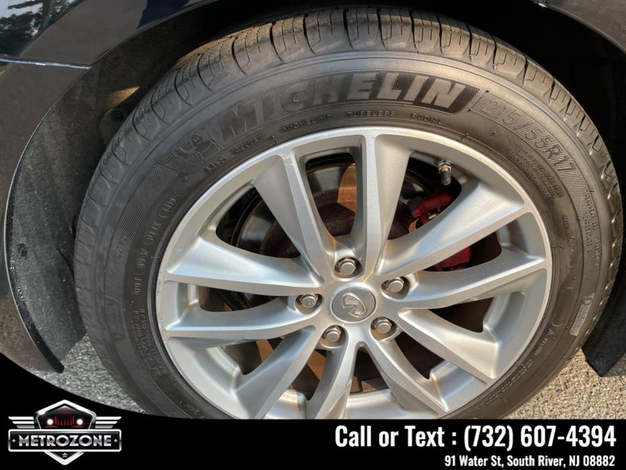 Used Infiniti Q50 Premium 4 Door Sedan 2014 | Metrozone Motor Group. South River, New Jersey Used Infiniti Q50 Premium 4 Door Sedan 2014 | Metrozone Motor Group. South River, New Jersey