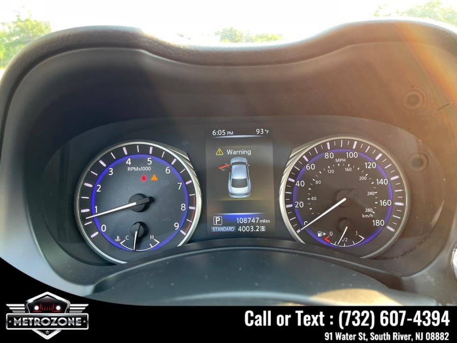 Used Infiniti Q50 Premium 4 Door Sedan 2014 | Metrozone Motor Group. South River, New Jersey Used Infiniti Q50 Premium 4 Door Sedan 2014 | Metrozone Motor Group. South River, New Jersey