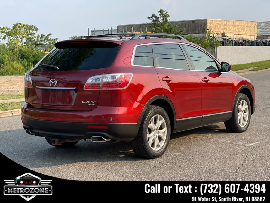 2012 Mazda CX-9 AWD, Leather, Touring, available for sale in South River, New Jersey | Metrozone Motor Group. South River, New Jersey 2012 Mazda CX-9 AWD, Leather, Touring, available for sale in South River, New Jersey | Metrozone Motor Group. South River, New Jersey